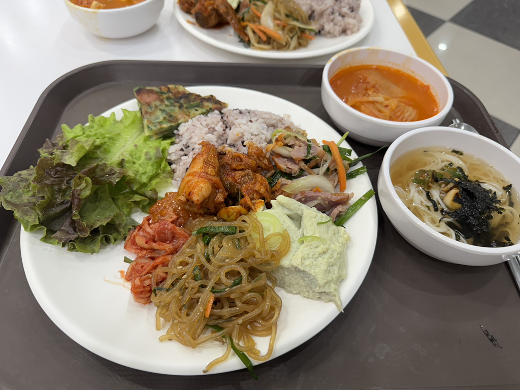 오떡순한식부페 사진 6