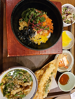 마쯔야 신세계백화점 본점 대표 사진