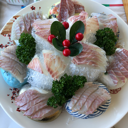 민수사횟집 6