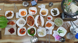 알선식당 6