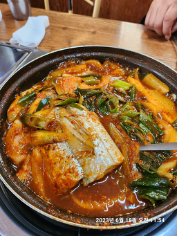 사계우리음식점 사진 7