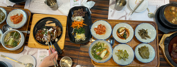 Aegittongpul (애기똥풀) 3
