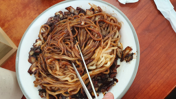 Jeongseonbanjeom (정선반점) 2