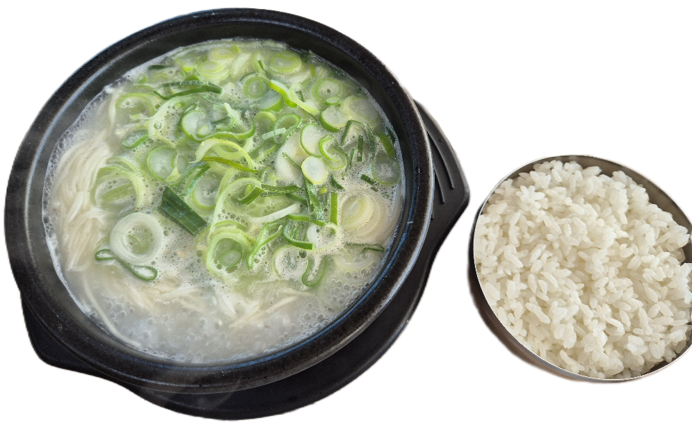 Pujuchon (푸주촌) 3