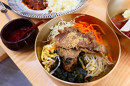 Myeonginmyeonok (명인면옥) 3