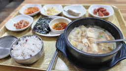 Sigolbapsang (시골밥상) 3