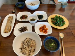 애월고사리밥 사진 7