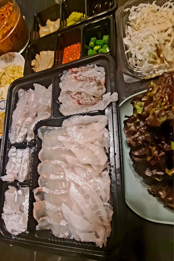 산방산회센터 사진 2