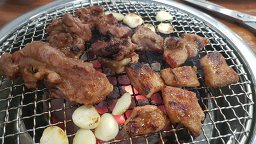 마포무공해숯불갈비 사진 6