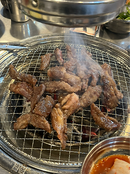 철길왕갈비살 사진 6