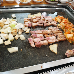 고인돌 사진 7