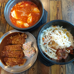 원효로돈까스 대표 사진