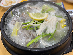Cheonghyangchobap (청향초밥) 2