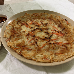재동이칼국수보리밥 1