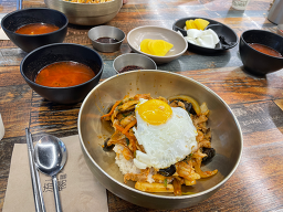 Yuchangbanjeom (유창반점) 1
