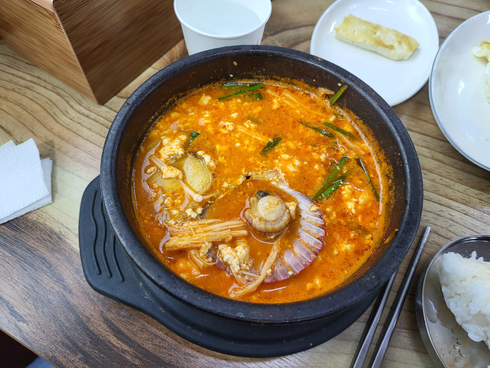 초원순두부 9