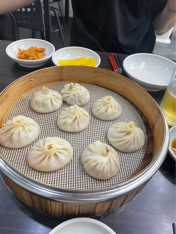 샤오롱바오 사진 8