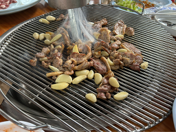 Chilbonongwon (칠보농원) 2