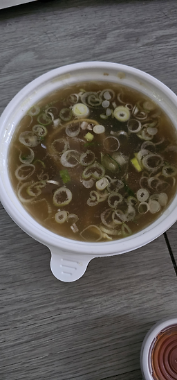 Jeongjawanggalbitang (정자왕갈비탕) 2