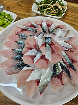 명선식당 사진 4