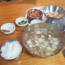 서울곰탕 사진 5