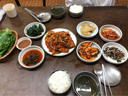 돈지정가든 사진 3