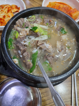동해순대국집 10
