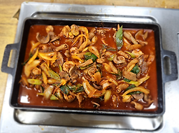 Jeilsikyuksikdang (제일식육식당) 1