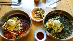 이레 메밀막국수 사진 8
