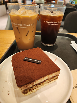 A Twosome Place 5
