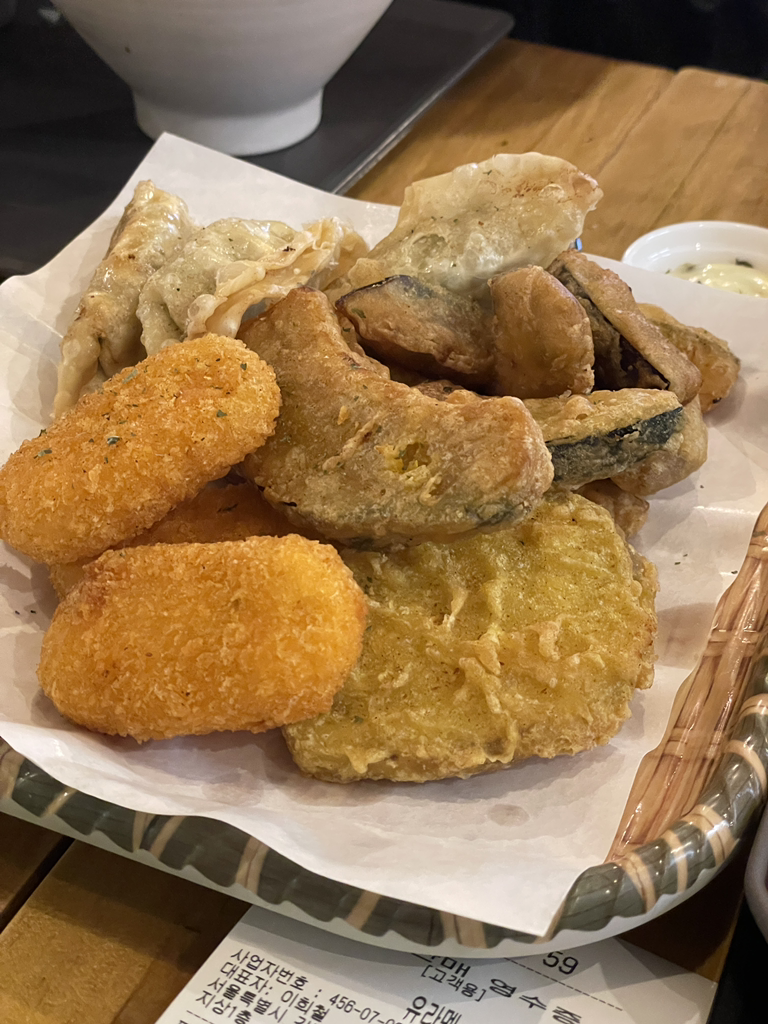 유라멘 강남역삼신논현역CGV점심저녁 사진 7
