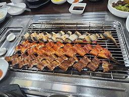 석촌호 5