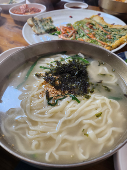 Manminmeokgoljip (만민먹골집) 2