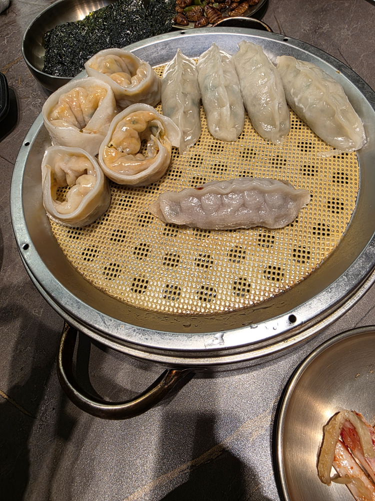 Wanttuksundubu maecheonjeom 5