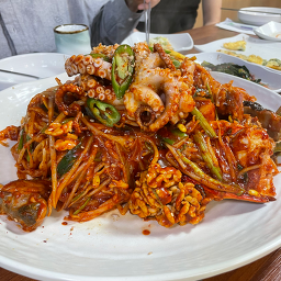 Mokdongagujjim 3