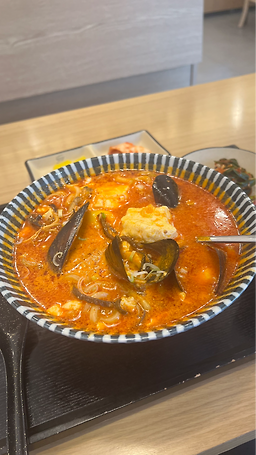 Olin1injjim&makguksu 6