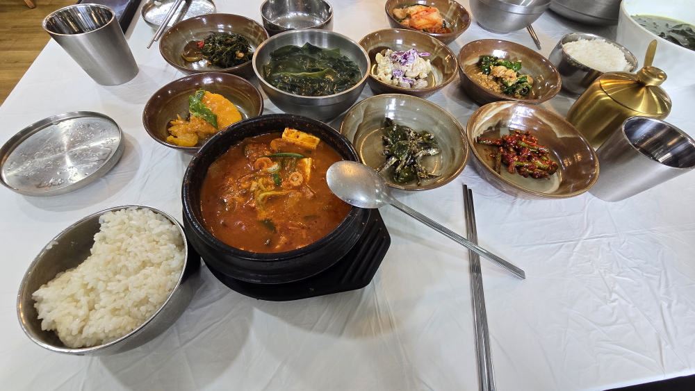 머체왓식당 대표 사진