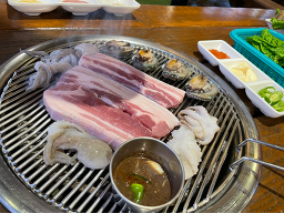 클럽다인리조트 라이브가든 사진 4