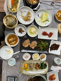 마늘장군보쌈 6