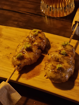 야키토리 로만 송파점 사진 2