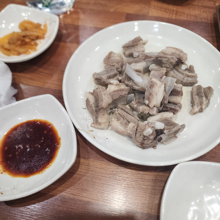 성원우육면 사진 2