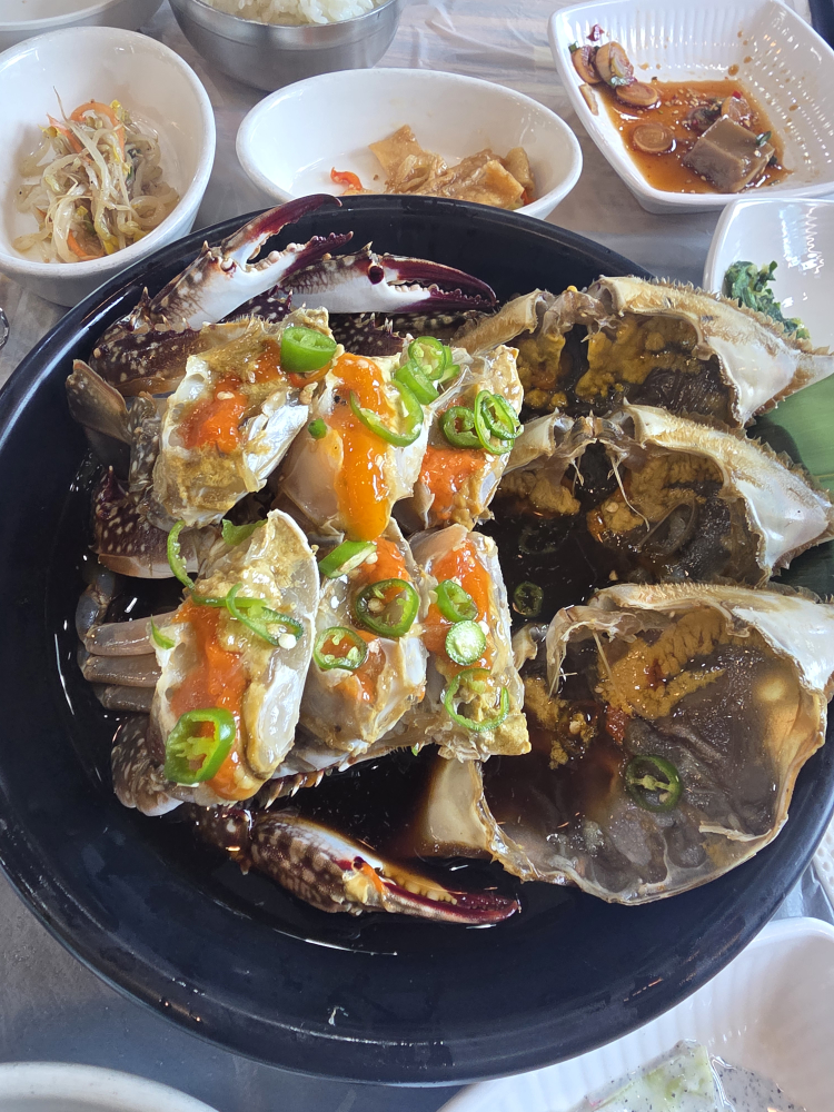 숙이네간장게장 4