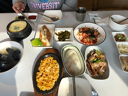 옹포바다횟집 사진 8