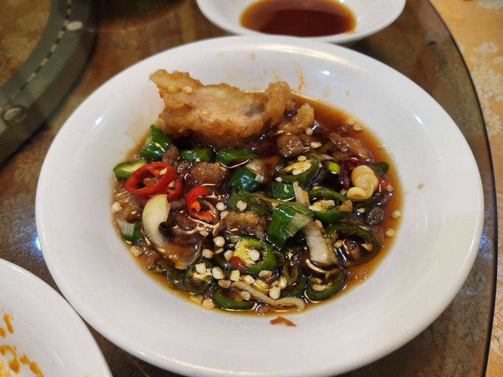 Mallijangseong 4