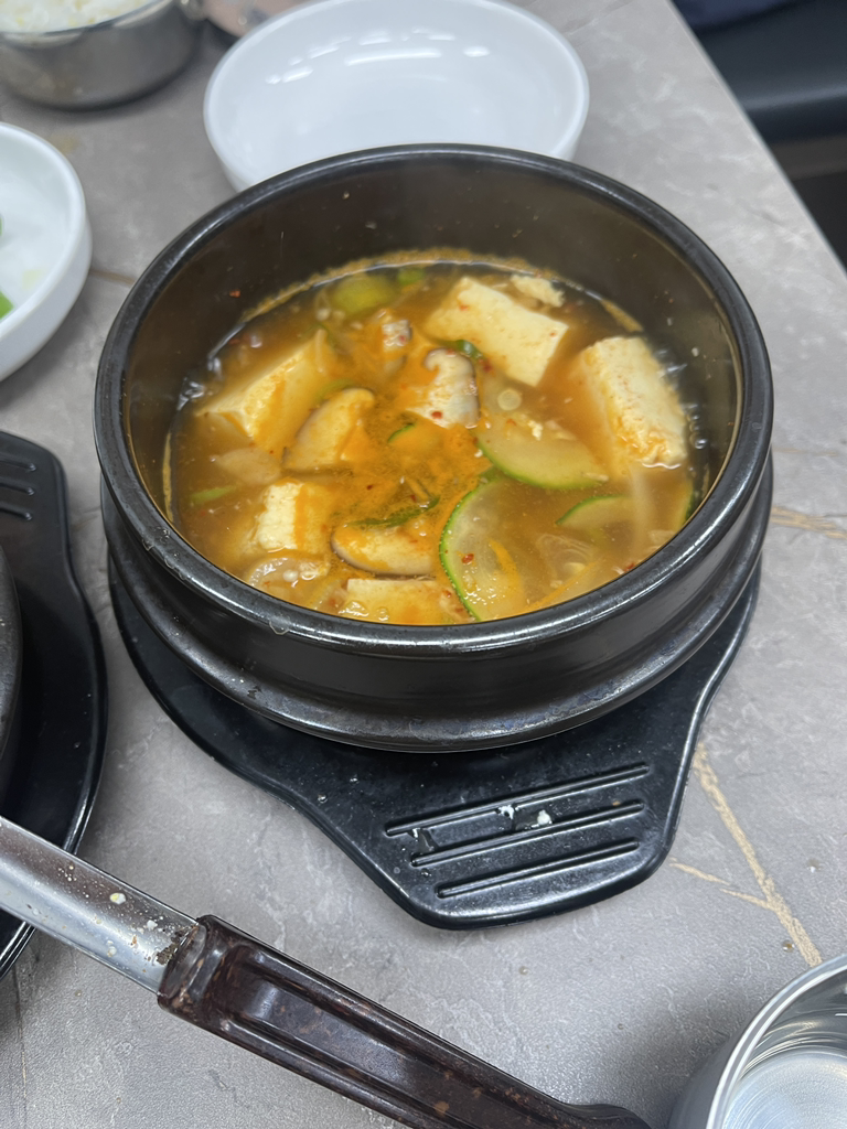 순이손두부 사진 3