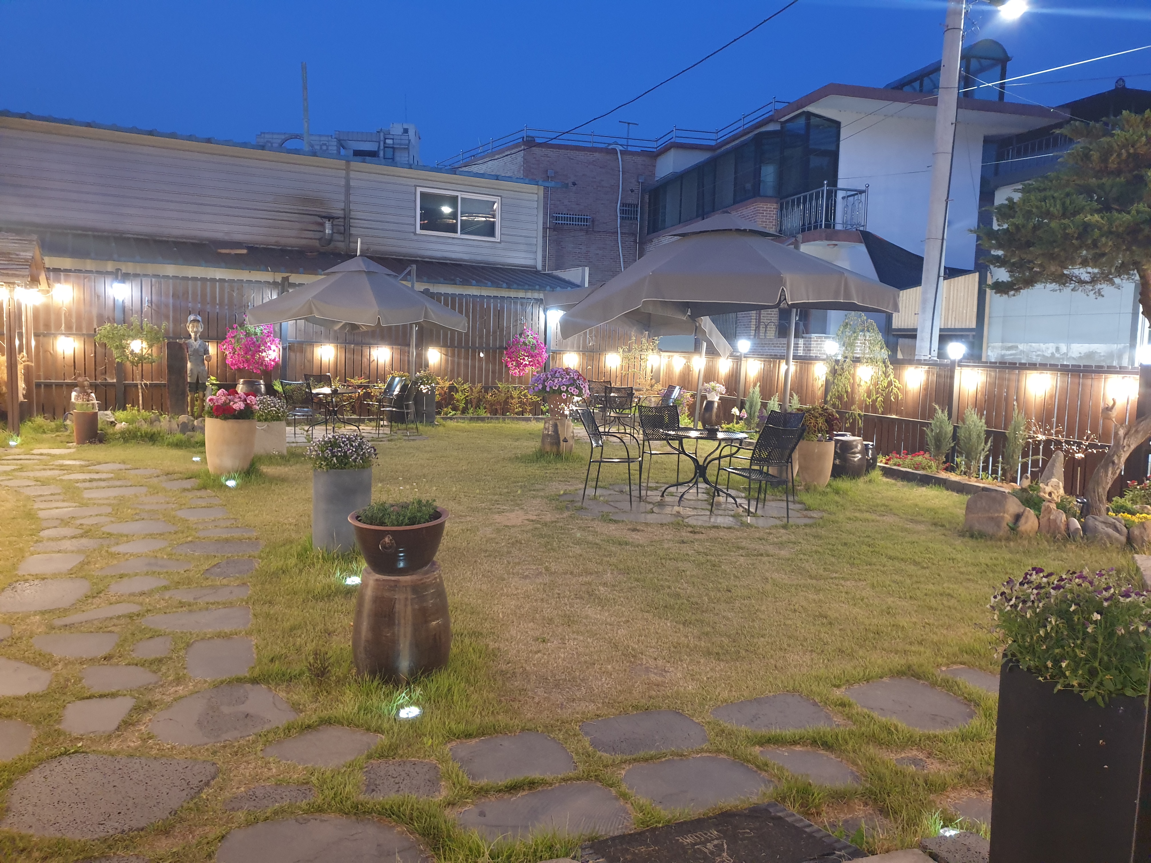 Umulinneunjeongwon 4