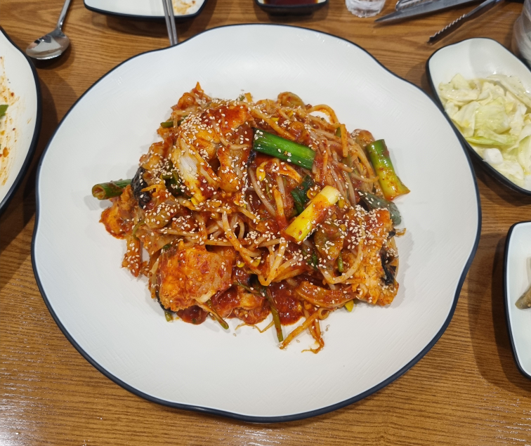원조아구찜 3
