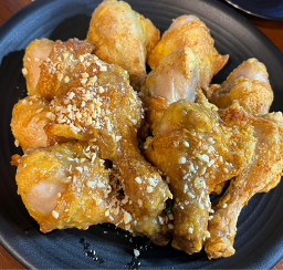 Gumnechikin (굽네치킨) 3
