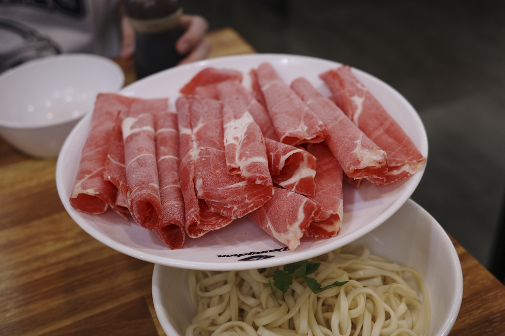 등촌샤브칼국수 명동점 3