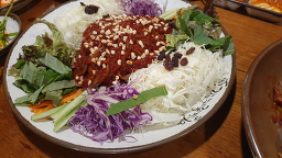 가장맛있는족발 판교테크노벨리점 사진 2